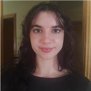 Estudiante de física, mis clases estarían enfocadas para alumnos de primaria y secundaria, y preparación de Evau.